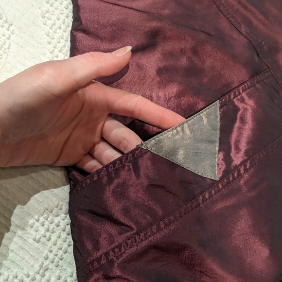 Current Seen Windbreaker - Picture 8 of 12